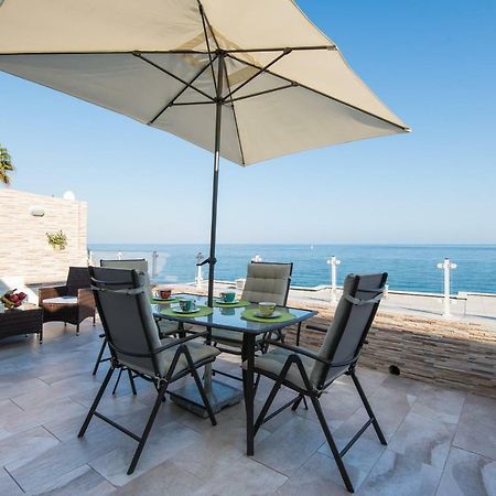 Seashore Bungalow Stunning Torremolinos Dış mekan fotoğraf