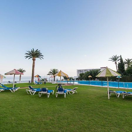 Seashore Bungalow Stunning Torremolinos Dış mekan fotoğraf