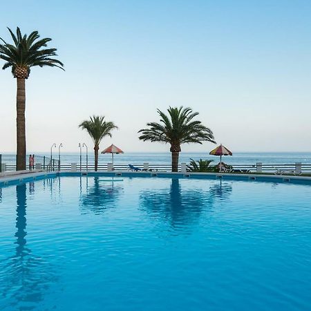 Seashore Bungalow Stunning Torremolinos Dış mekan fotoğraf
