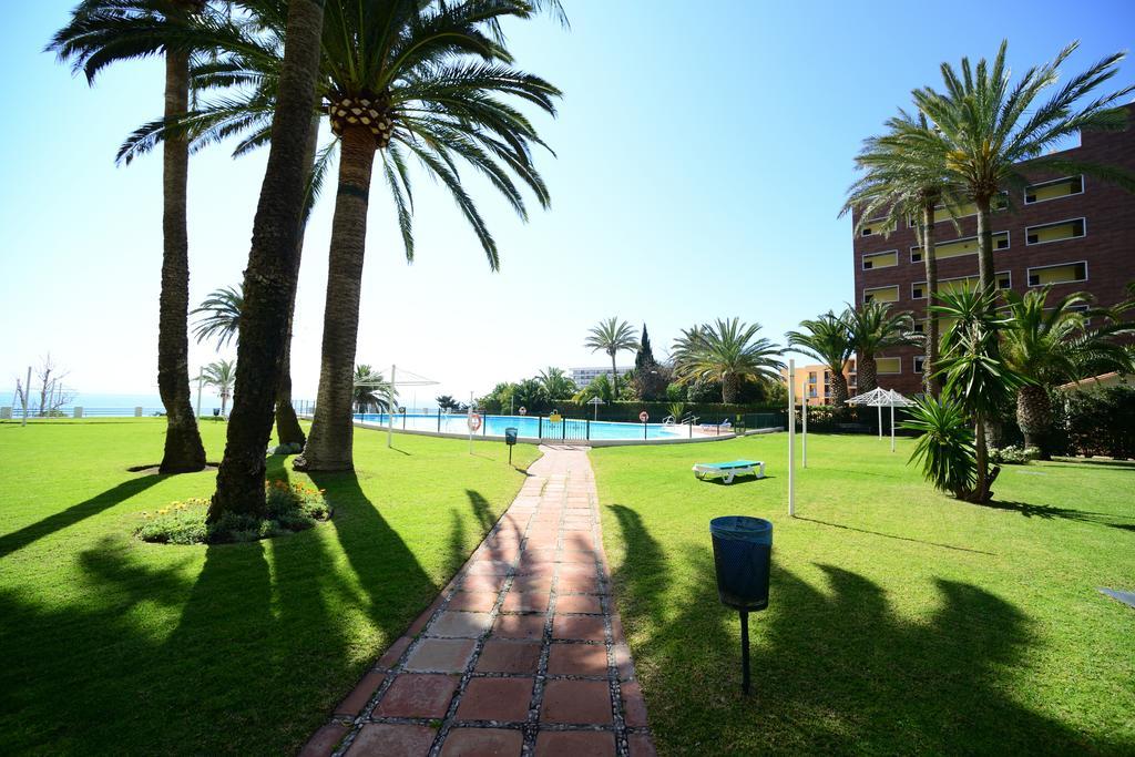 Seashore Bungalow Stunning Torremolinos Dış mekan fotoğraf