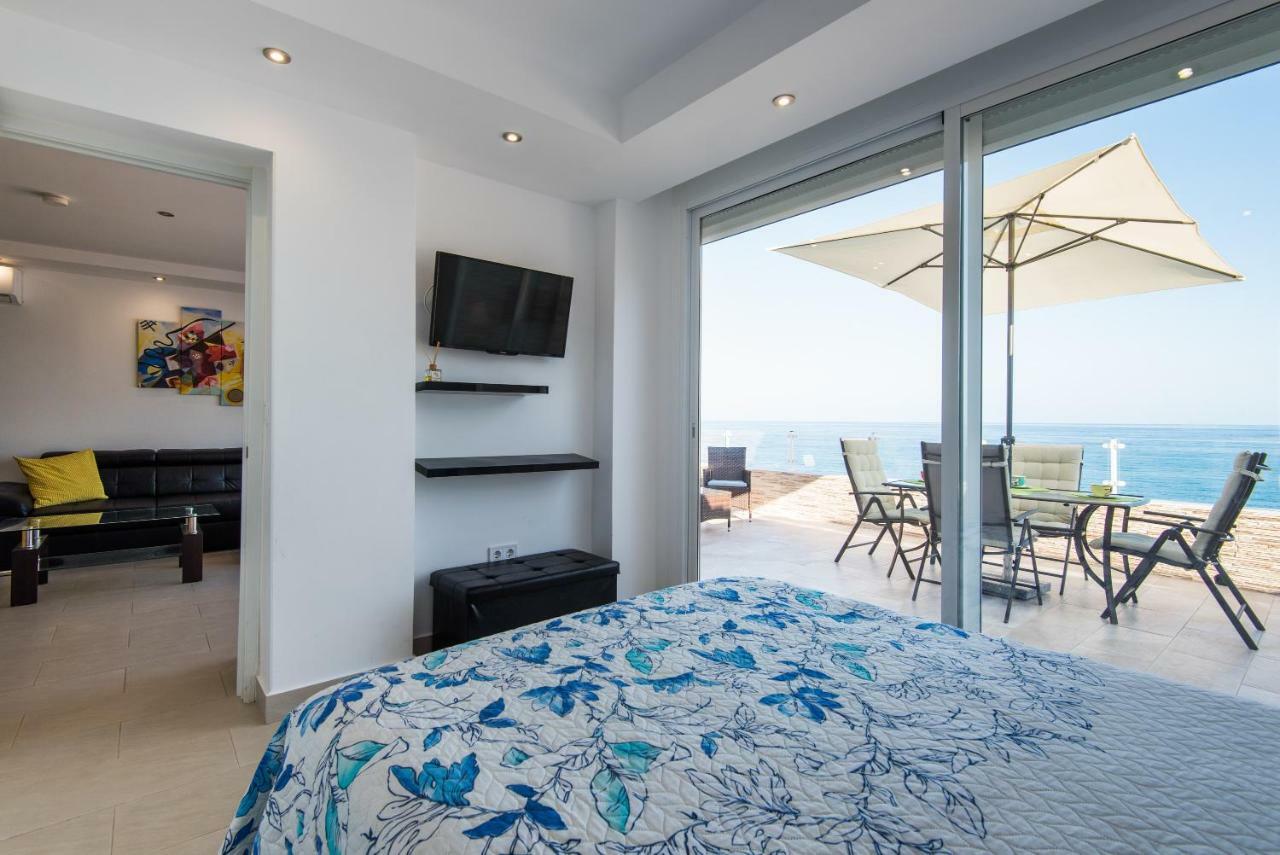 Seashore Bungalow Stunning Torremolinos Dış mekan fotoğraf
