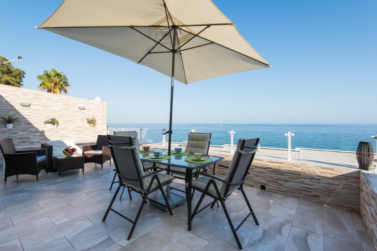 Seashore Bungalow Stunning Torremolinos Dış mekan fotoğraf