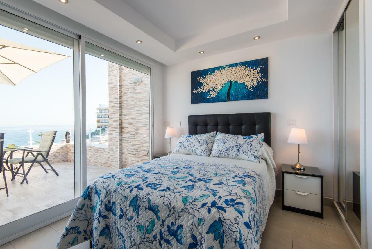 Seashore Bungalow Stunning Torremolinos Dış mekan fotoğraf