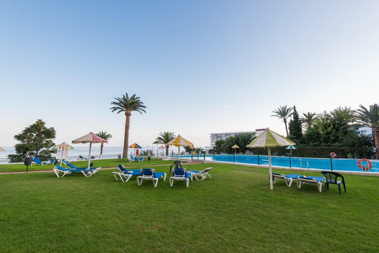 Seashore Bungalow Stunning Torremolinos Dış mekan fotoğraf
