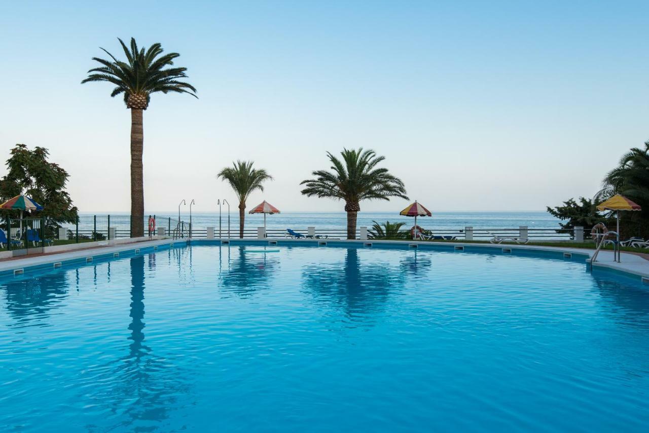 Seashore Bungalow Stunning Torremolinos Dış mekan fotoğraf