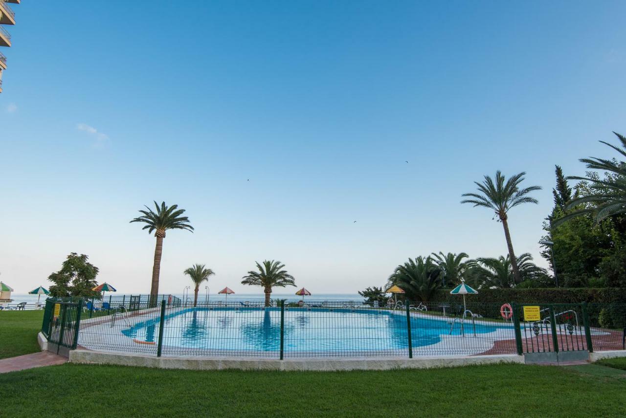 Seashore Bungalow Stunning Torremolinos Dış mekan fotoğraf