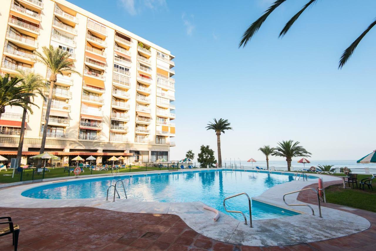 Seashore Bungalow Stunning Torremolinos Dış mekan fotoğraf
