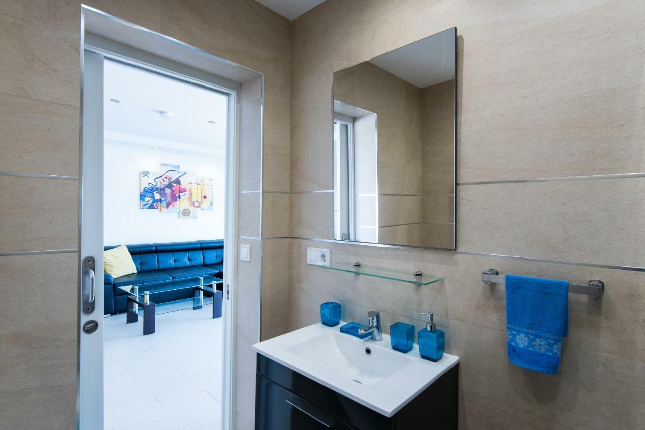 Seashore Bungalow Stunning Torremolinos Dış mekan fotoğraf