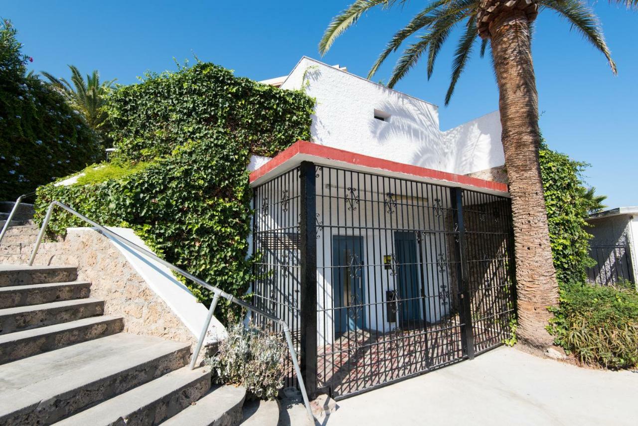 Seashore Bungalow Stunning Torremolinos Dış mekan fotoğraf