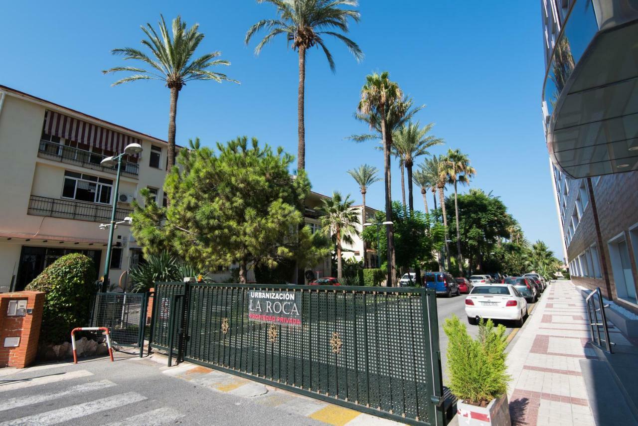 Seashore Bungalow Stunning Torremolinos Dış mekan fotoğraf