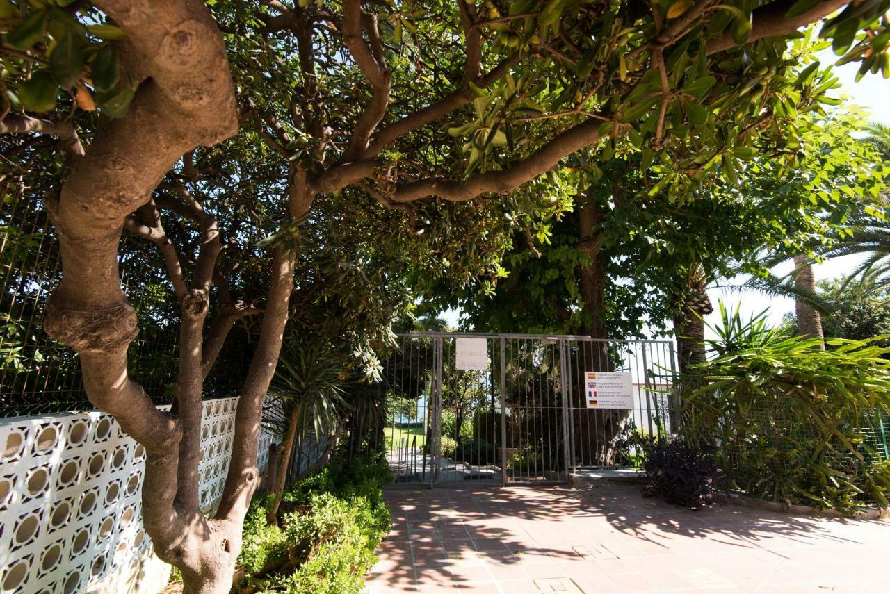 Seashore Bungalow Stunning Torremolinos Dış mekan fotoğraf