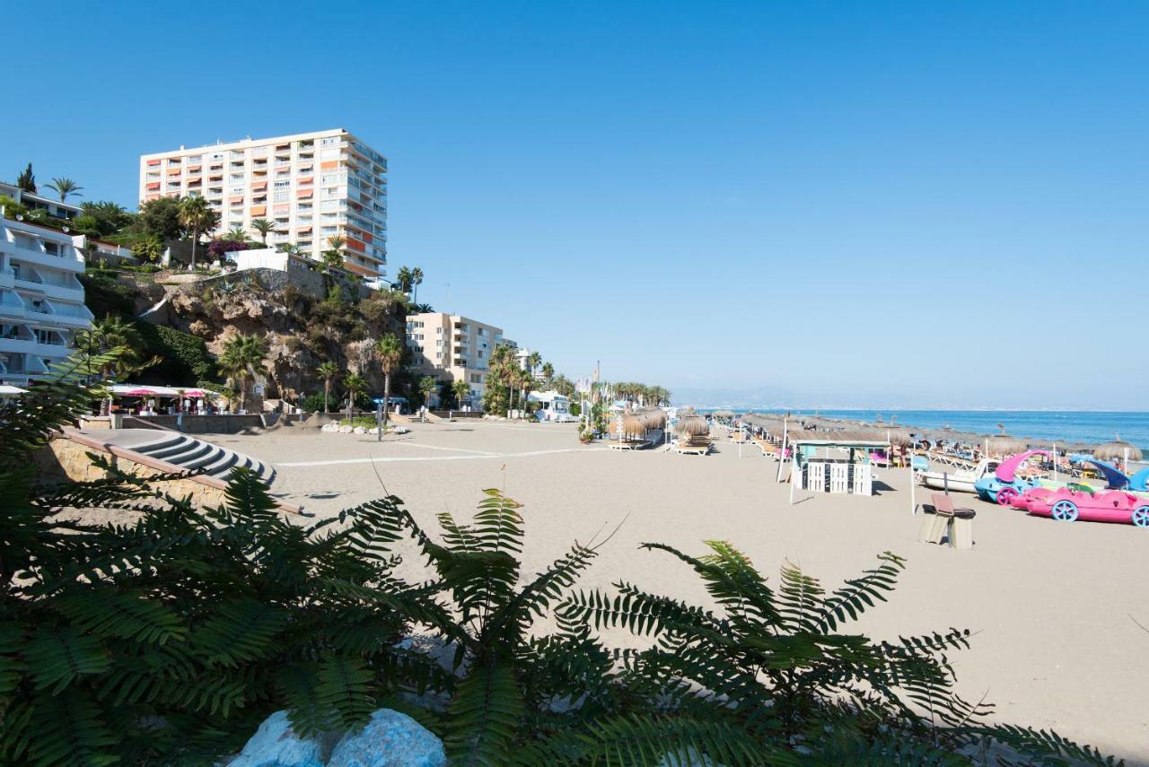 Seashore Bungalow Stunning Torremolinos Dış mekan fotoğraf
