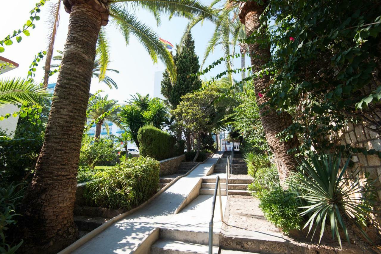 Seashore Bungalow Stunning Torremolinos Dış mekan fotoğraf
